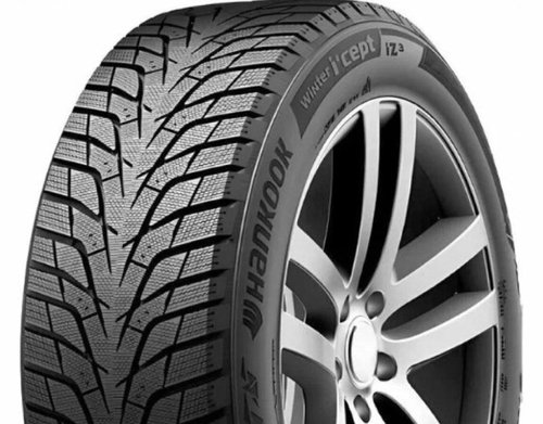 Winter i*cept IZ3 X W636A