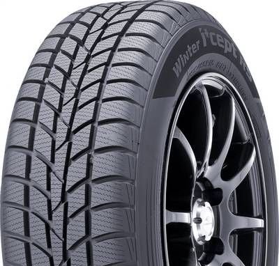 Winter I*cept RS W442
