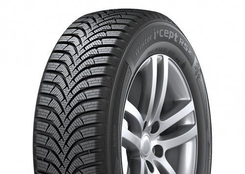 Winter I*cept RS2 W452