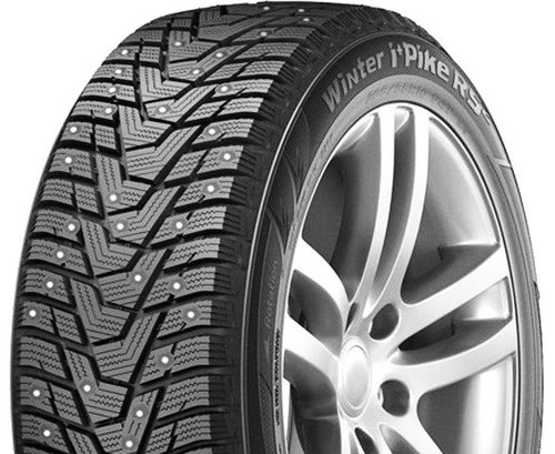 Winter i*Pike RS 2 SUV W429A