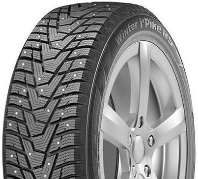 Winter i*Pike RS 2 W429A