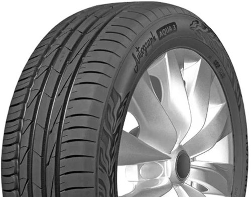 Ikon Tyres Autograph Aqua 3 205/55 R16 94V XL
