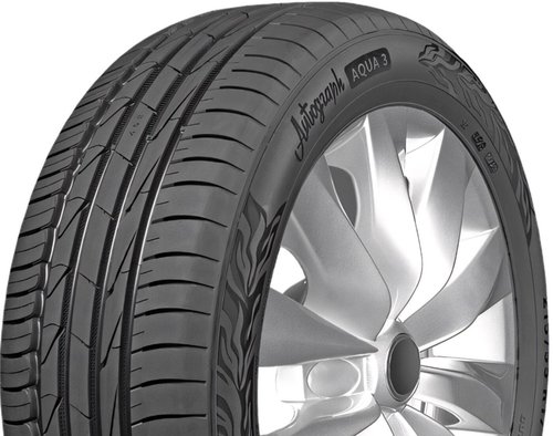 Ikon Tyres Autograph Eco 3 185/65 R15 92H XL