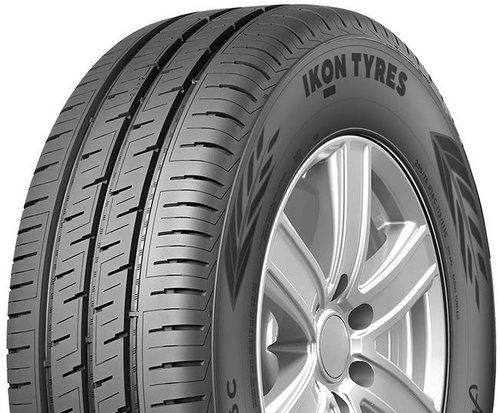 Ikon Tyres Autograph Eco C3 185/75 R16C 104/102S