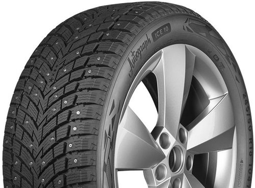 Ikon Tyres Autograph Ice 10 245/40 R20 99T XL шип