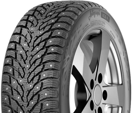Ikon Tyres Autograph Ice 9 205/55 R16 94T XL шип