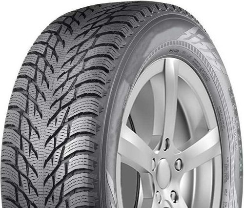 Ikon Tyres Autograph Snow 3 SUV 265/45 R21 108T XL нешип