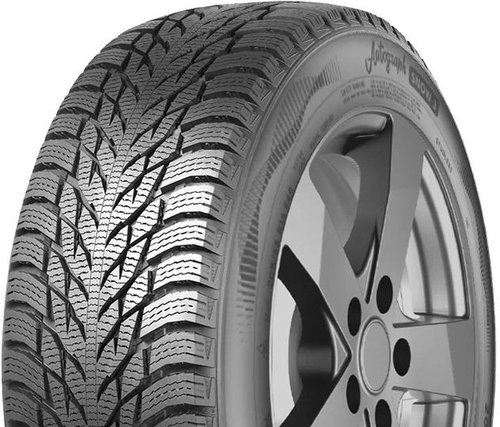 Ikon Tyres Autograph Snow 3 275/35 R20 102T XL нешип