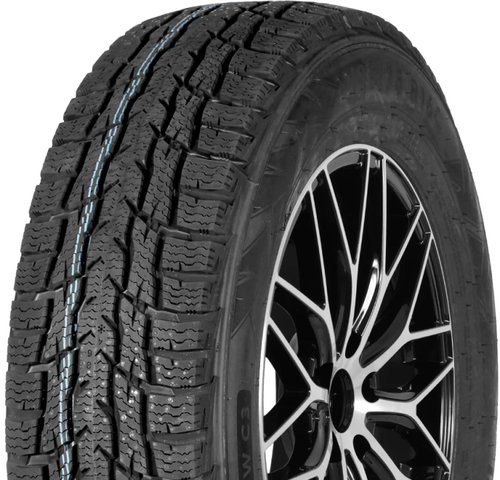 Ikon Tyres Autograph Snow C3 225/75 R16C 121/120R нешип