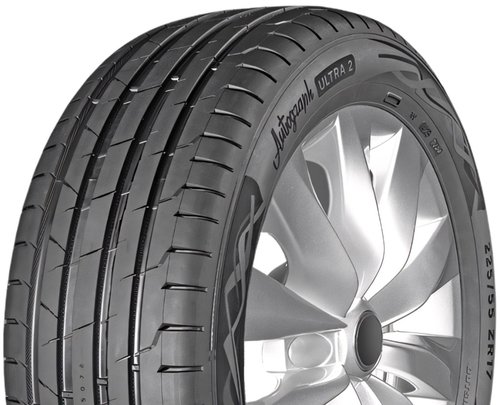 Ikon Tyres Autograph Ultra 2 225/45 R17 94Y XL
