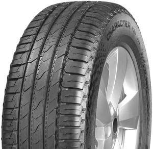 Ikon Tyres Character Aqua SUV 215/65 R16 98H