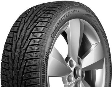 Ikon Tyres Character Snow 2 SUV 215/65 R16 102R XL нешип