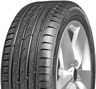 Ikon Tyres Character Ultra 205/55 R16 94V XL