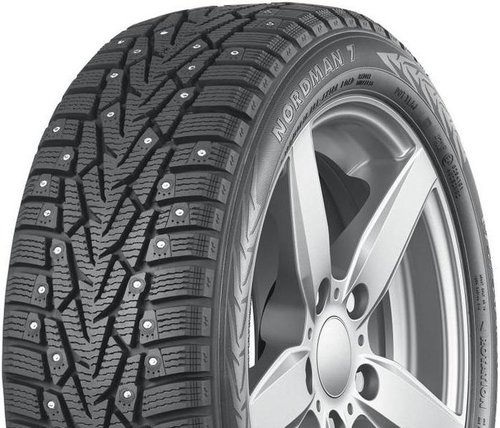 Ikon Tyres Nordman 7 155/80 R13 79T шип