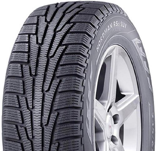 Ikon Tyres Nordman RS2 SUV 235/65 R18 110R XL нешип