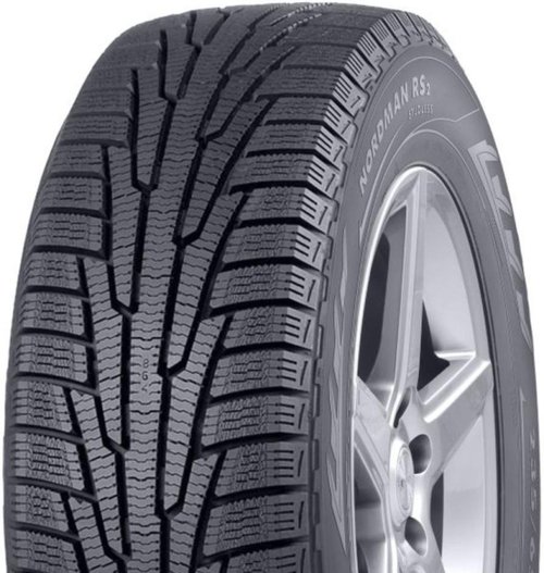Ikon Tyres Nordman RS2 155/70 R13 75R нешип