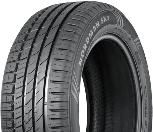 Ikon Tyres Nordman SX3 155/80 R13 79T
