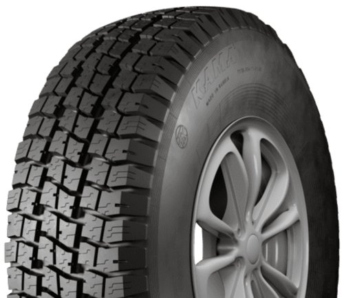 Кама Кама-219 225/75 R16 104Q