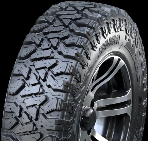 Кама Flame M/T 215/65 R16 102Q