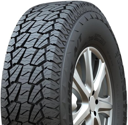 RS23 PracticalMax A/T