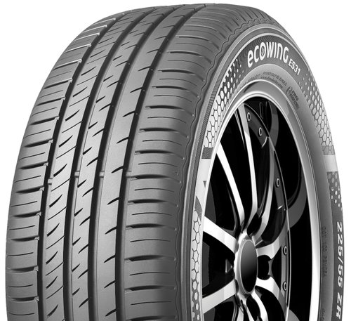 Kumho Ecowing ES31 215/65 R16 98H