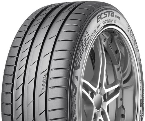Ecsta PS71 SUV