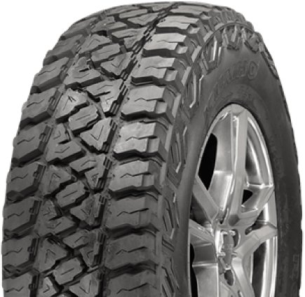 Kumho Road Venture MT51 265/70 R16 117Q