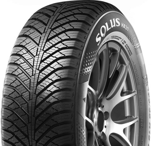 Solus HA31