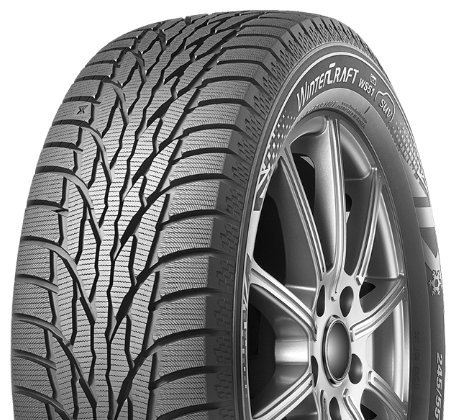 WinterCraft SUV Ice WS51