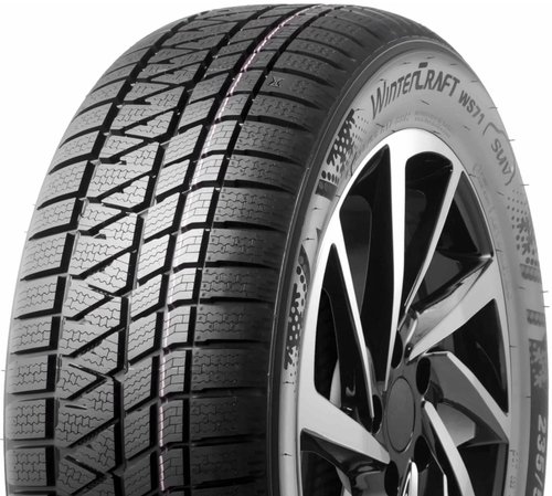 WinterCraft WS71