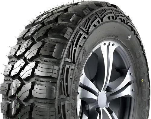 Lakesea Crocodile LT285/70 R17 121/118Q