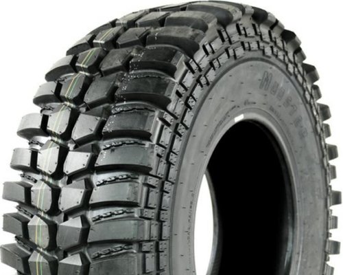 Lakesea Mudster M/T LT235/75 R15 104/101N