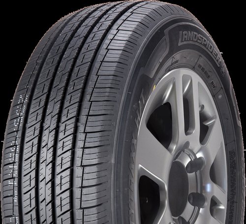 Landspider Citytraxx H/T 275/65 R17 115H BSW