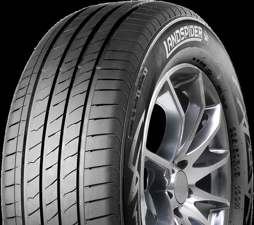 Landspider Eurotraxx H/P 155/65 R14 75T