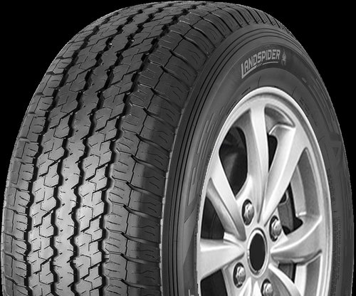 Landspider Grandtraxx A/T 255/70 R15C 112/110S