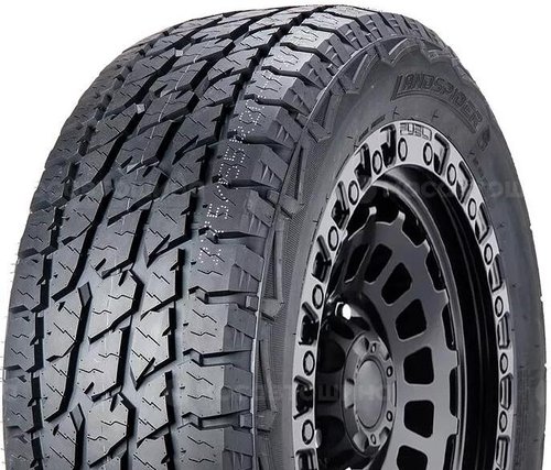 Landspider Wildtraxx A/T LT235/85 R16C 120/116S