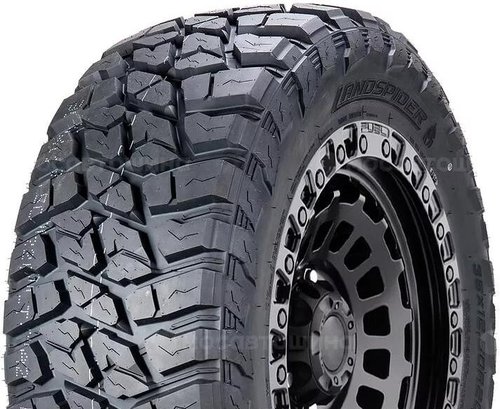 Wildtraxx M/T