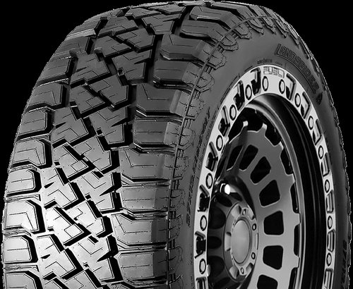 Landspider Wildtraxx R/T LT315/70 R17C 121/118S