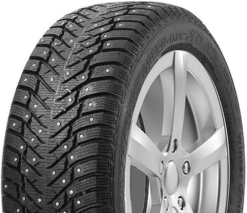 Green-Max Winter Grip 2