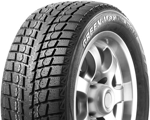 Green-Max Winter Ice I-15 SUV