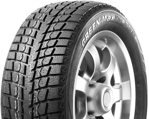 Green-Max Winter Ice I-15