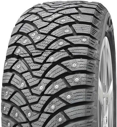 Winter Defender Grip 2