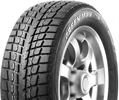 Green-Max Winter  Ice I-15 SUV