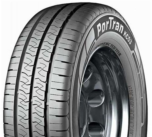 PorTran KC53