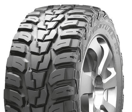 Road Venture MT KL71
