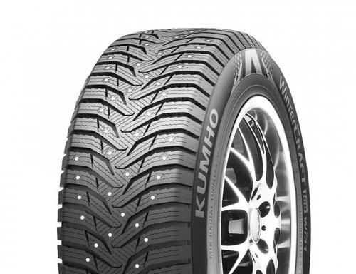 WinterCraft SUV Ice WS31