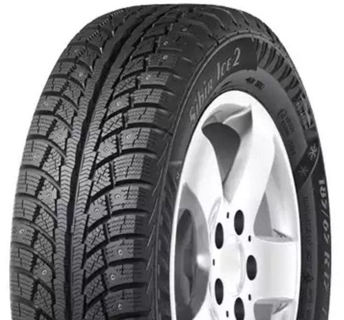 MP30 Sibir Ice 2 SUV