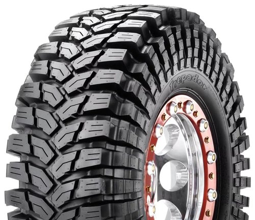 M-8060 Trepador Radial