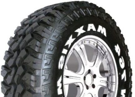 Maxxis MT-764 Bighorn LT225/75 R16 115/112Q M+S 10PR Таиланд