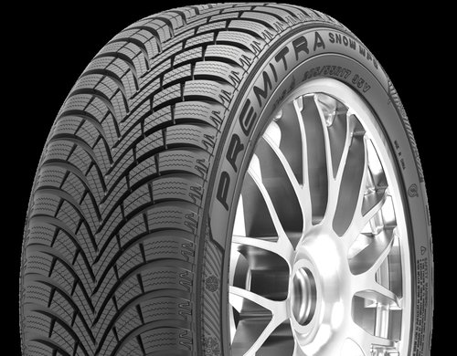 Premitra Snow WP6 SUV